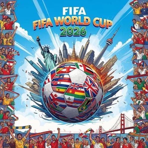 2026年世界杯外围投注开户全攻略与策略深度解析 2026年世界杯外围投注开户全攻略与策略深度解析